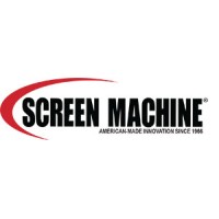 Screen Machine Industries, Inc. logo, Screen Machine Industries, Inc. contact details