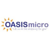 OASISMICRO LLC logo, OASISMICRO LLC contact details