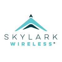 Skylark Wireless logo, Skylark Wireless contact details