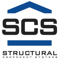 Structural Component Systems, Inc. logo, Structural Component Systems, Inc. contact details