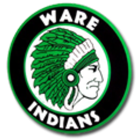 Ware Junior/Senior High School logo, Ware Junior/Senior High School contact details