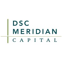 DSC Meridian Capital logo, DSC Meridian Capital contact details