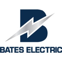 Bates Electric Inc. logo, Bates Electric Inc. contact details