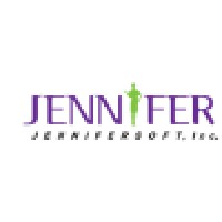 JENNIFERSOFT logo, JENNIFERSOFT contact details