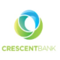 Crescent Bank & Trust logo, Crescent Bank & Trust contact details