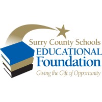 Surry County Schools Educational Foundation logo, Surry County Schools Educational Foundation contact details