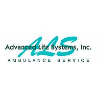 ADVANCED LIFE SYSTEMS, INC logo, ADVANCED LIFE SYSTEMS, INC contact details