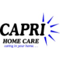 Capri Home Care Inc logo, Capri Home Care Inc contact details