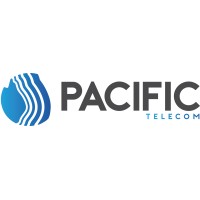 Pacific Telecom logo, Pacific Telecom contact details