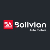 Bolivian Automotors logo, Bolivian Automotors contact details