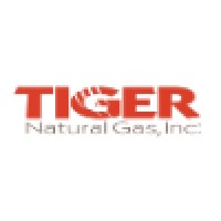 Tiger Natural Gas logo, Tiger Natural Gas contact details