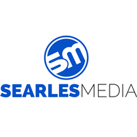 Searles Media logo, Searles Media contact details