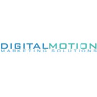 Digital Motion Marketing Solutions logo, Digital Motion Marketing Solutions contact details