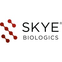 Skye Biologics, Inc. logo, Skye Biologics, Inc. contact details