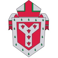 ROMAN CATHOLIC DIOCESE OF TULSA logo, ROMAN CATHOLIC DIOCESE OF TULSA contact details