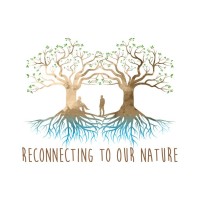 Reconnecting to Our Nature logo, Reconnecting to Our Nature contact details