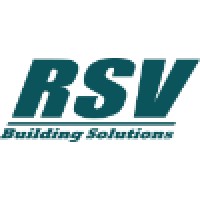 RSV Building Solutions logo, RSV Building Solutions contact details