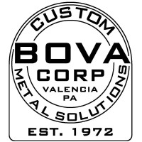 Bova Corp logo, Bova Corp contact details