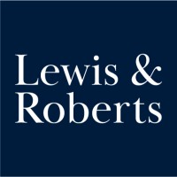 Lewis & Roberts, P.L.L.C. logo, Lewis & Roberts, P.L.L.C. contact details