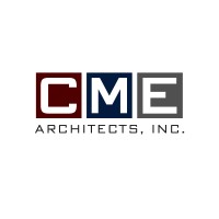 CME Architects, Inc. logo, CME Architects, Inc. contact details