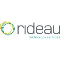 Rideau Recognition Solutions logo, Rideau Recognition Solutions contact details