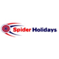 Spider Holidays Wholesalers logo, Spider Holidays Wholesalers contact details