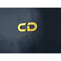 CONCEPT DESIGN logo, CONCEPT DESIGN contact details