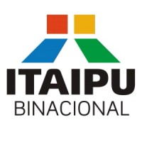 Itaipu Binacional logo, Itaipu Binacional contact details