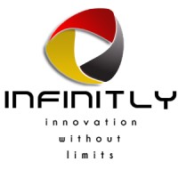 INFINITLY, LLC logo, INFINITLY, LLC contact details