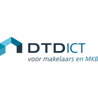 DTD ICT Services logo, DTD ICT Services contact details