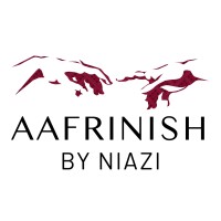 Aafrinish by Niazi logo, Aafrinish by Niazi contact details