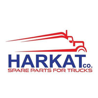 Harkat Company logo, Harkat Company contact details