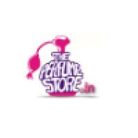 The Perfume Store logo, The Perfume Store contact details