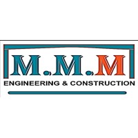 M.M.M for Engineering and Construction logo, M.M.M for Engineering and Construction contact details