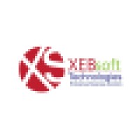 XEBsoft Technologies logo, XEBsoft Technologies contact details