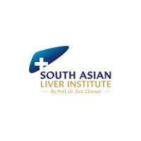 South Asian Liver Institute logo, South Asian Liver Institute contact details