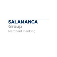 Salamanca Group logo, Salamanca Group contact details