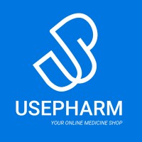 USEPHARM - Online Medicine Ordering App logo, USEPHARM - Online Medicine Ordering App contact details