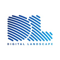 Digital Landscape logo, Digital Landscape contact details