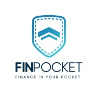 FinPocket logo, FinPocket contact details