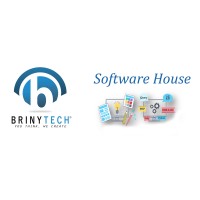 BrinyTech (Pvt.) Ltd. logo, BrinyTech (Pvt.) Ltd. contact details