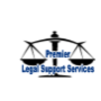 Premier Legal Support Services logo, Premier Legal Support Services contact details