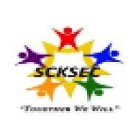 SCKSEC logo, SCKSEC contact details