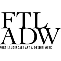 Fort Lauderdale Art And Design Week logo, Fort Lauderdale Art And Design Week contact details