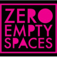 Zero Empty Spaces logo, Zero Empty Spaces contact details