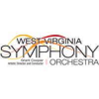 West Virginia Symphony Orchestra logo, West Virginia Symphony Orchestra contact details