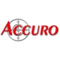 ACCURO logo, ACCURO contact details