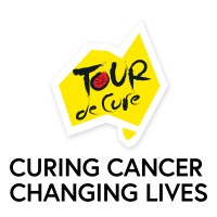 Tour de Cure Australia logo, Tour de Cure Australia contact details