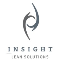 Insight Lean Solutions logo, Insight Lean Solutions contact details