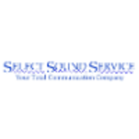 Select Sound Service, Inc. logo, Select Sound Service, Inc. contact details